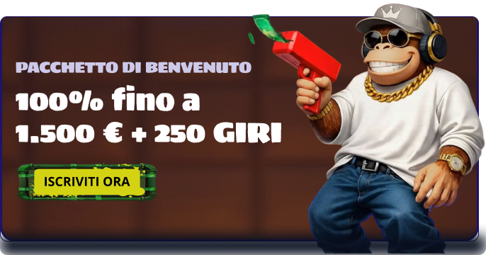 bonus kong casino